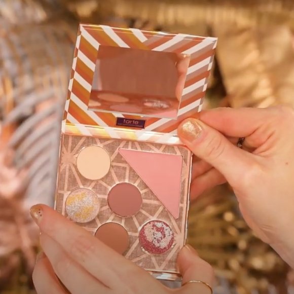 Tarte Gift & Glam Collector Set - Picture 8 of 10